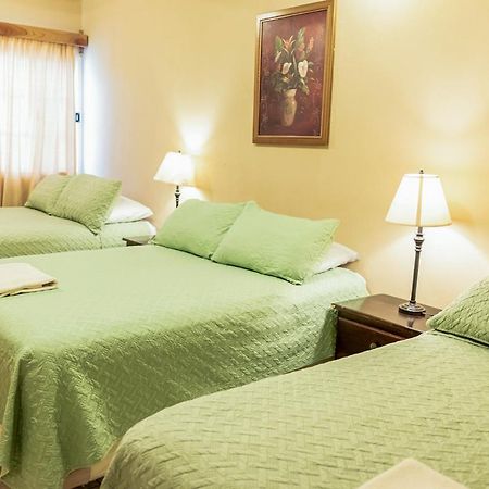 Hotel Las Margaritas La Esperanza Εξωτερικό φωτογραφία