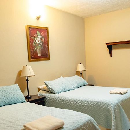 Hotel Las Margaritas La Esperanza Εξωτερικό φωτογραφία