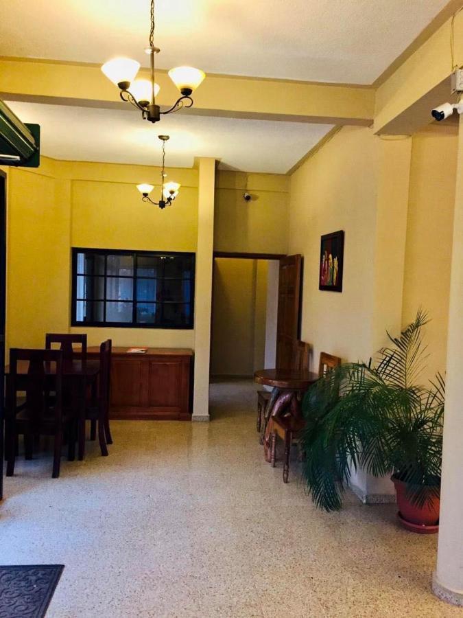 Hotel Las Margaritas La Esperanza Εξωτερικό φωτογραφία