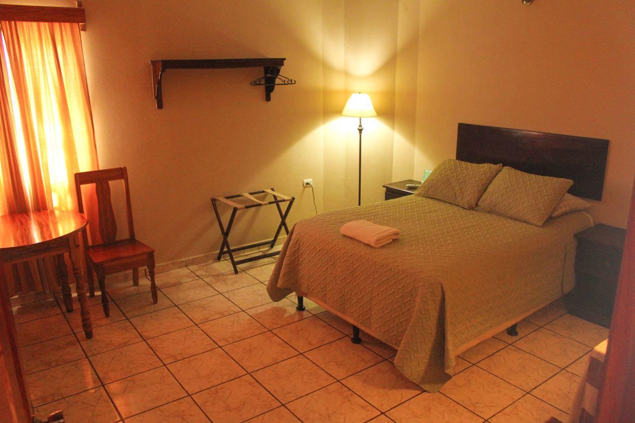 Hotel Las Margaritas La Esperanza Εξωτερικό φωτογραφία