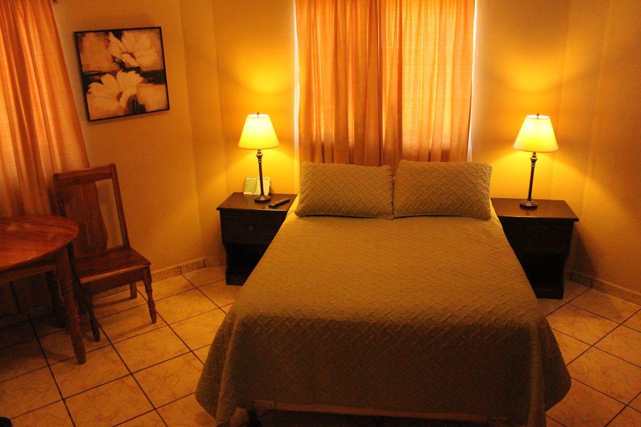 Hotel Las Margaritas La Esperanza Εξωτερικό φωτογραφία