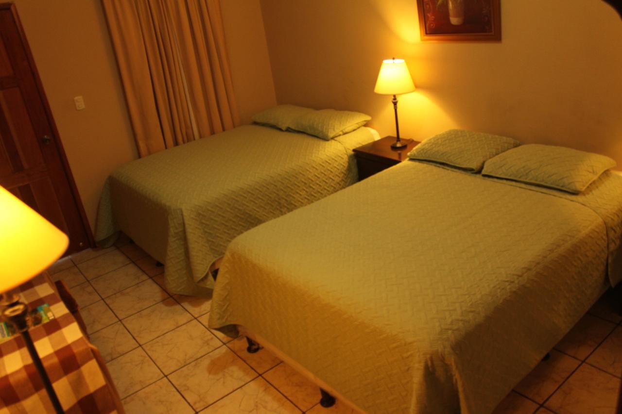 Hotel Las Margaritas La Esperanza Εξωτερικό φωτογραφία