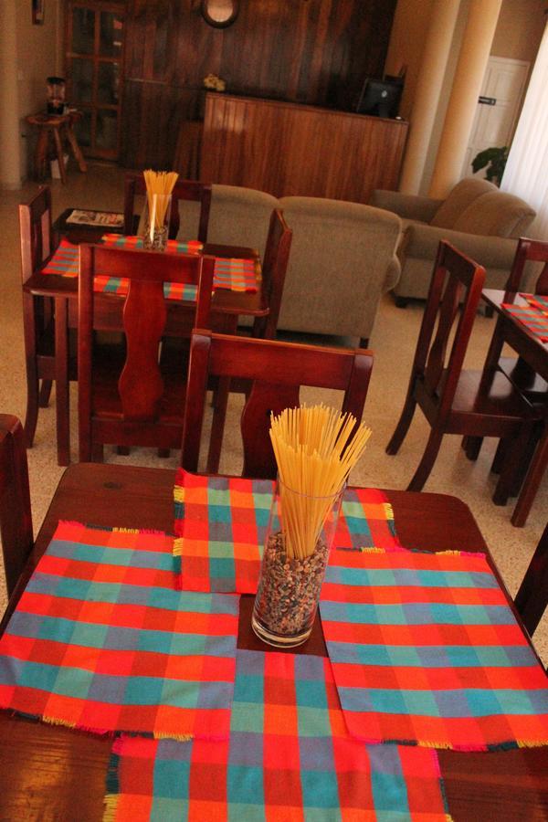 Hotel Las Margaritas La Esperanza Εξωτερικό φωτογραφία